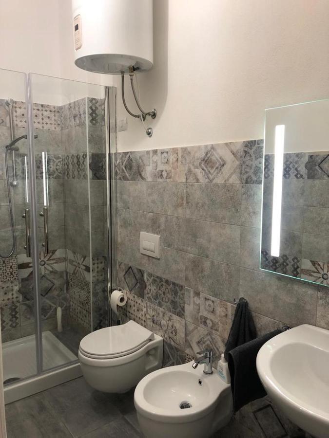 Appartamento Costa 8 Alghero Exterior photo